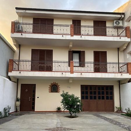 La Coccinella Rooms Milazzo Archi  Exterior foto