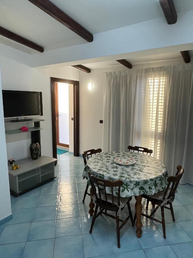 La Coccinella Rooms Milazzo Archi  Exterior foto